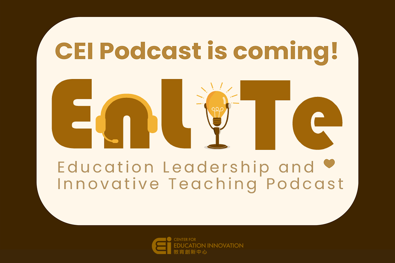 CEI Podcast – Introducing EnLITe