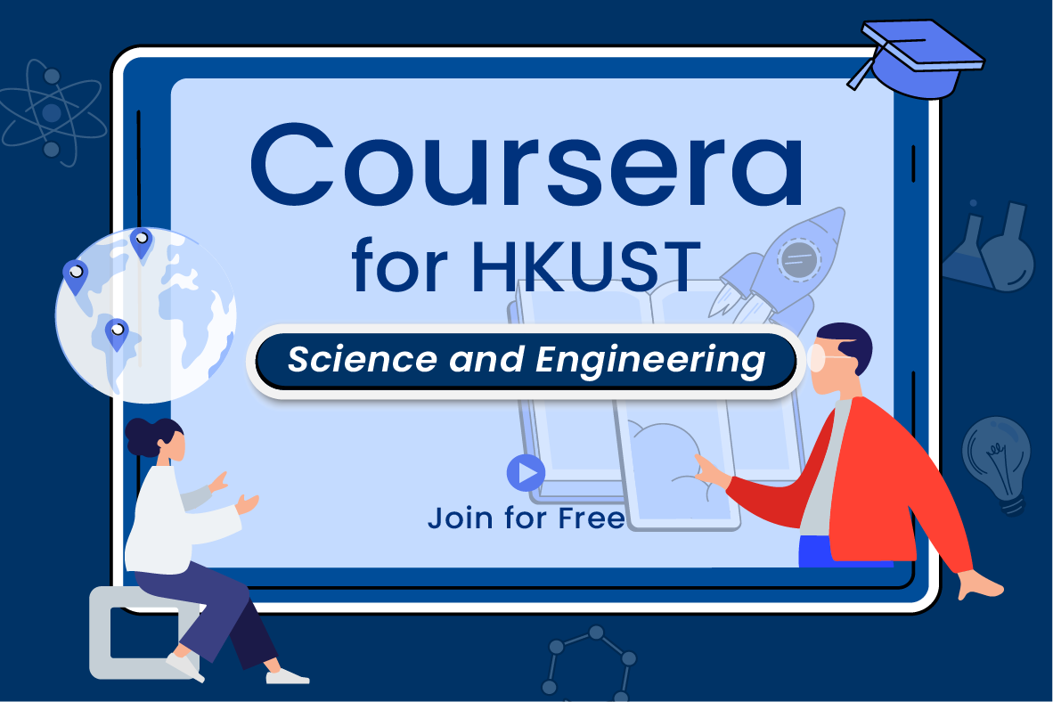Coursera for HKUST – Are there quantum parallel universes?