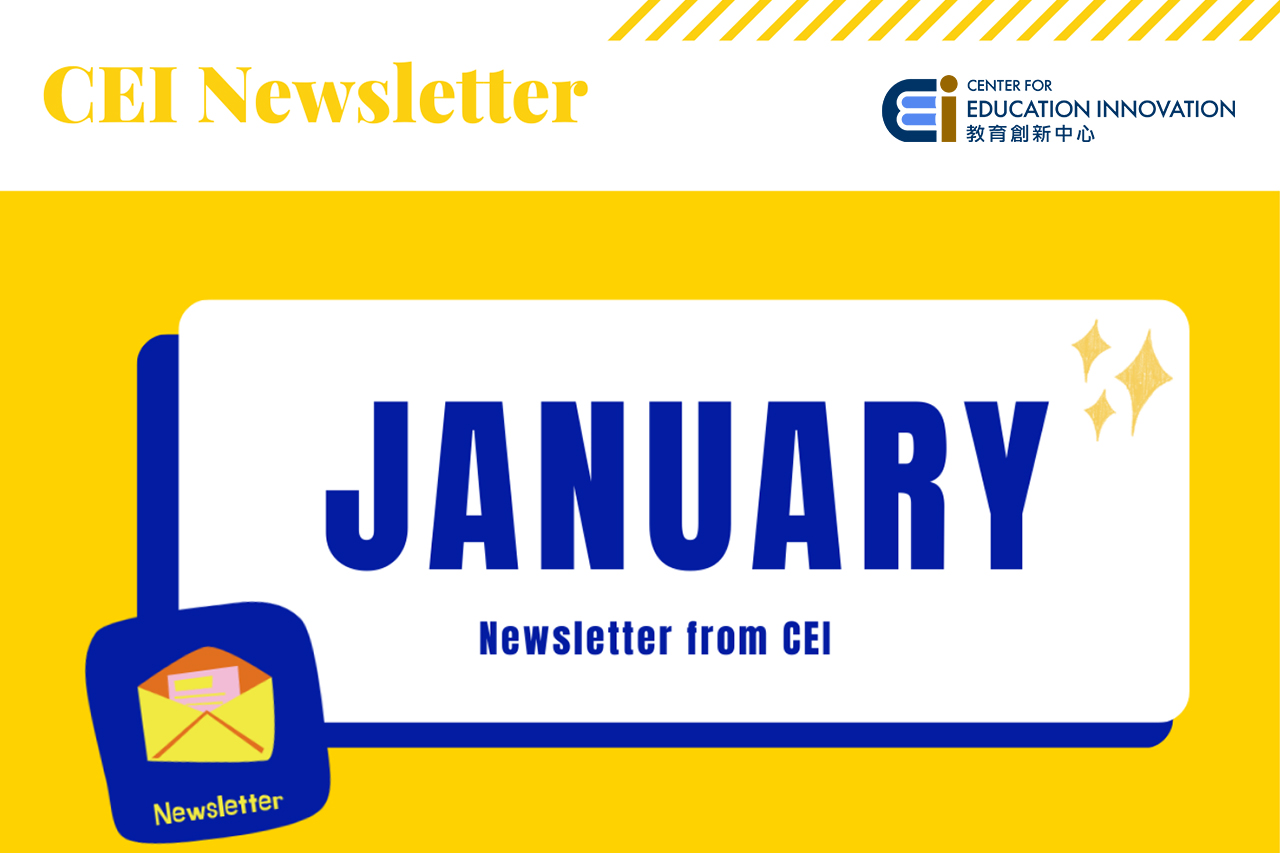 CEI Newsletter | 2023-JAN