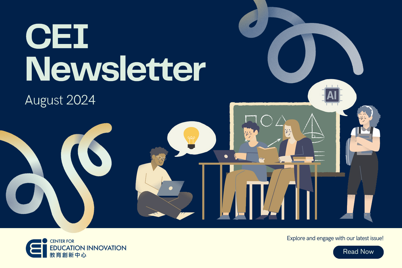 CEI Newsletter | 2024-AUG