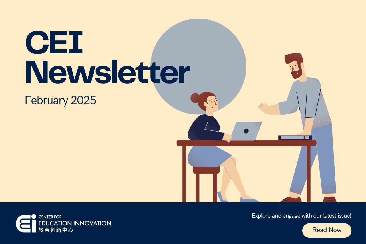 CEI Newsletter | 2025-FEB