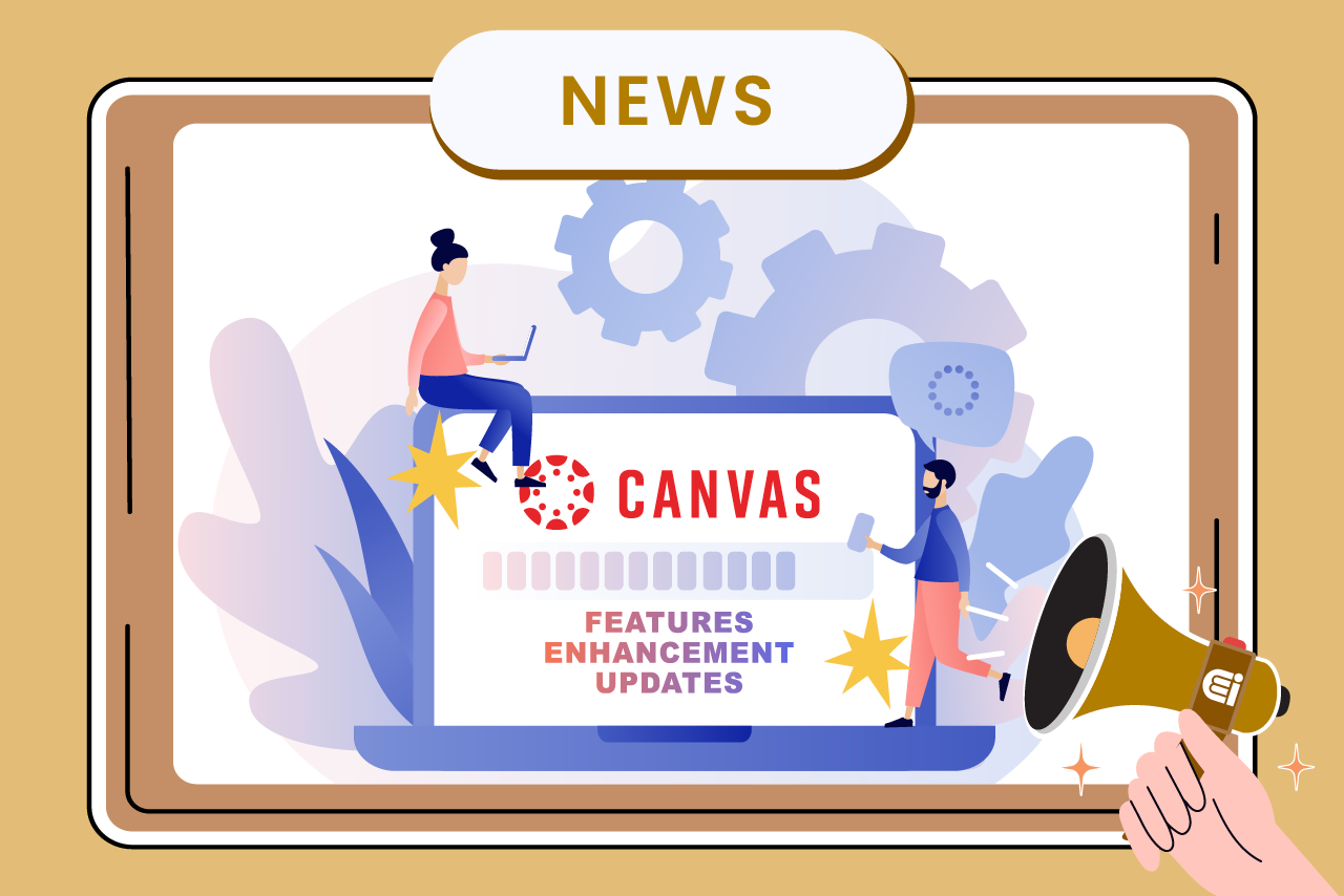 Canvas Updates for Fall 2025