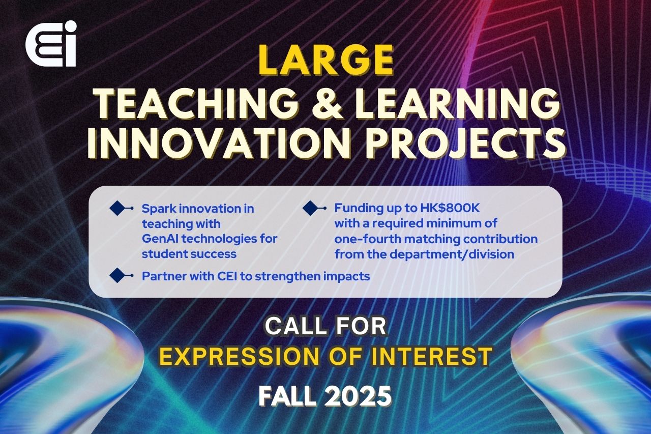 L-TLIP Call for Expression of Interest - Fall 2025