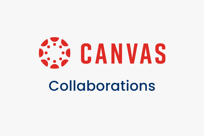 Canvas Collaborations