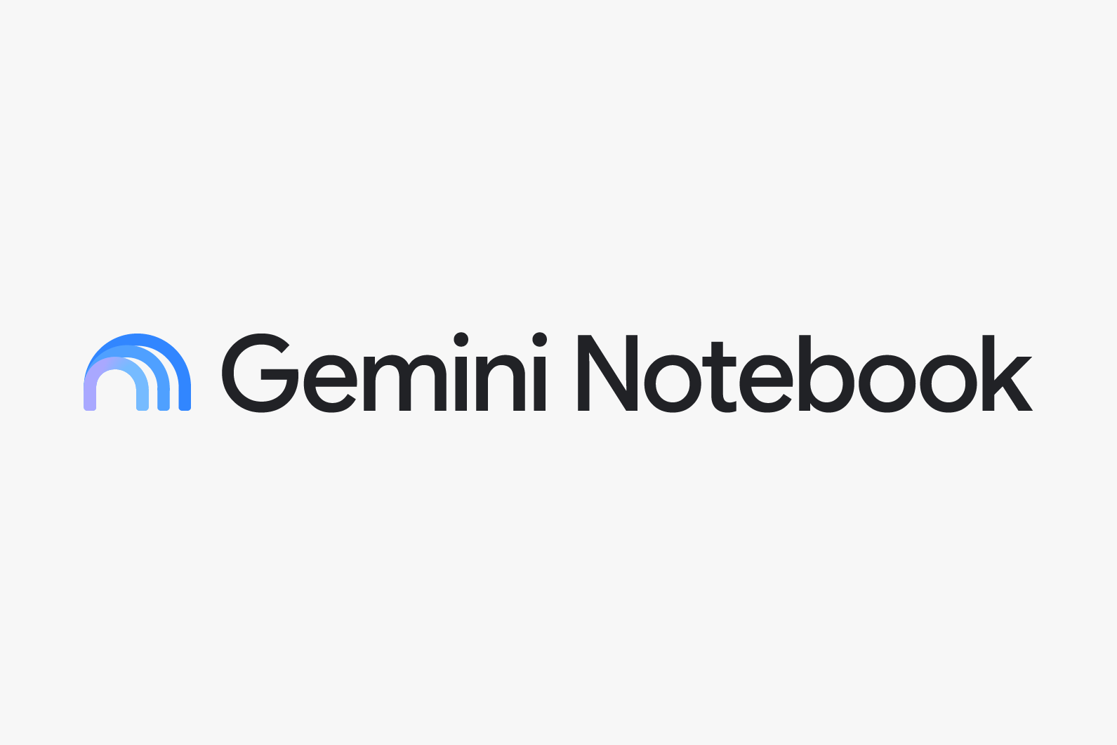 Gemini Notebook