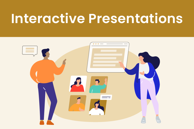 interactive-presentations