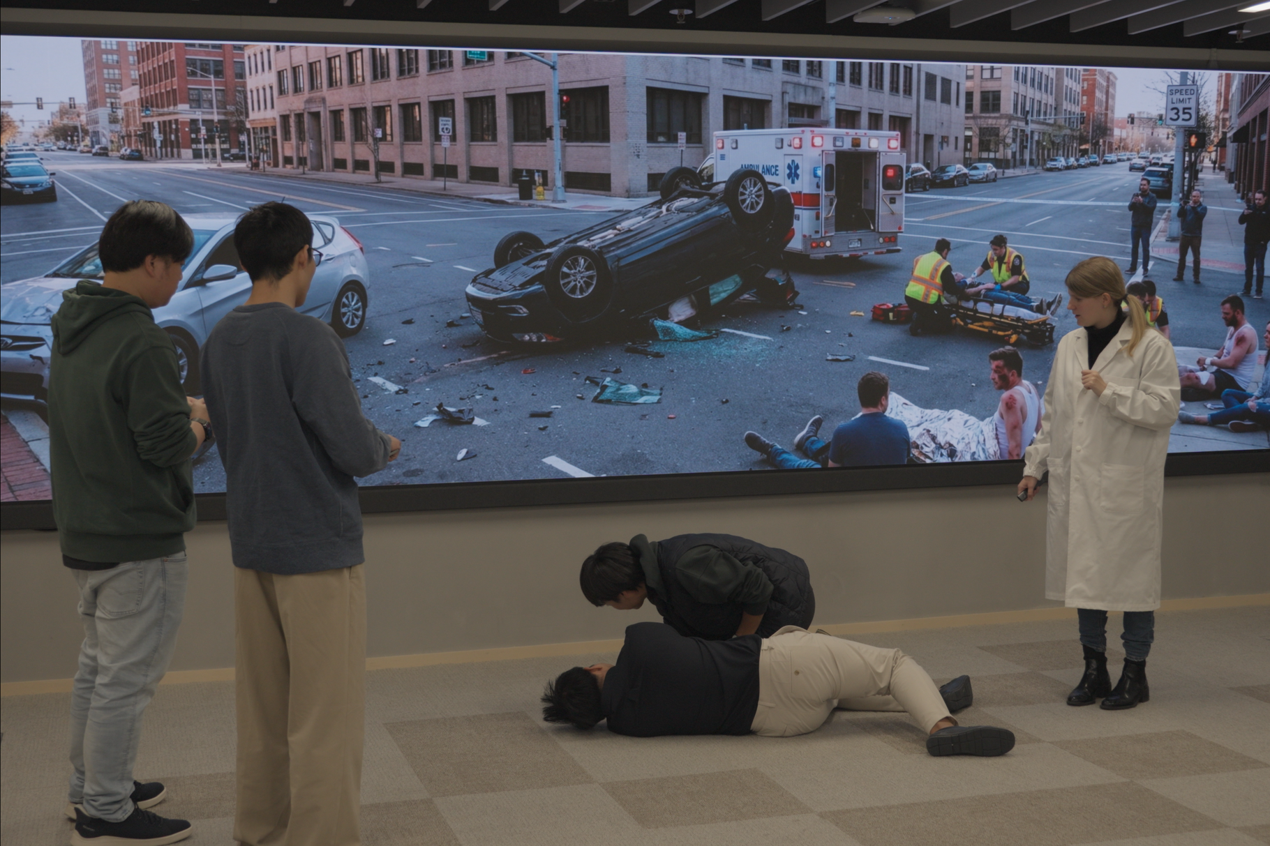 The Future Playground