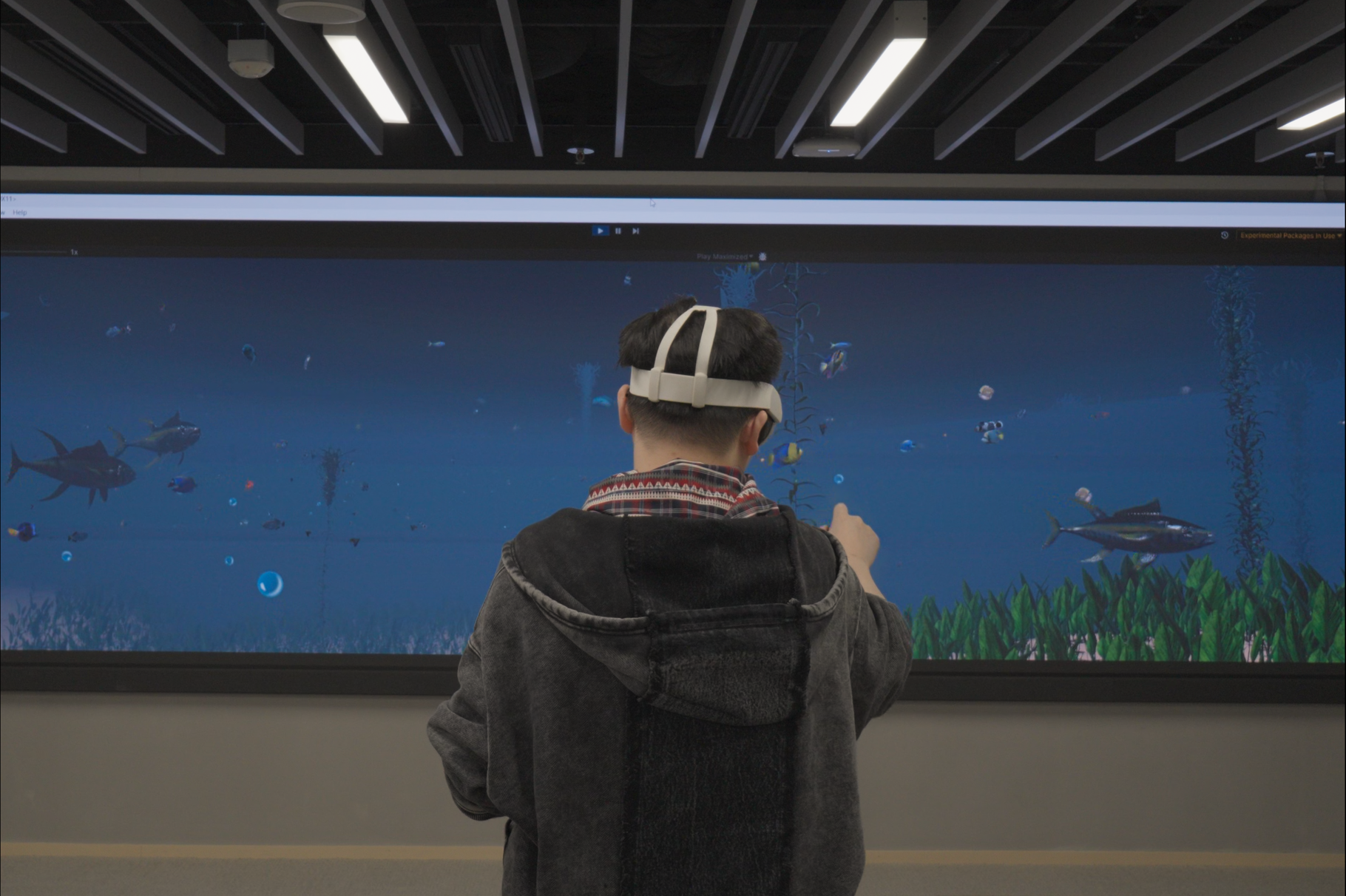 The Future Playground