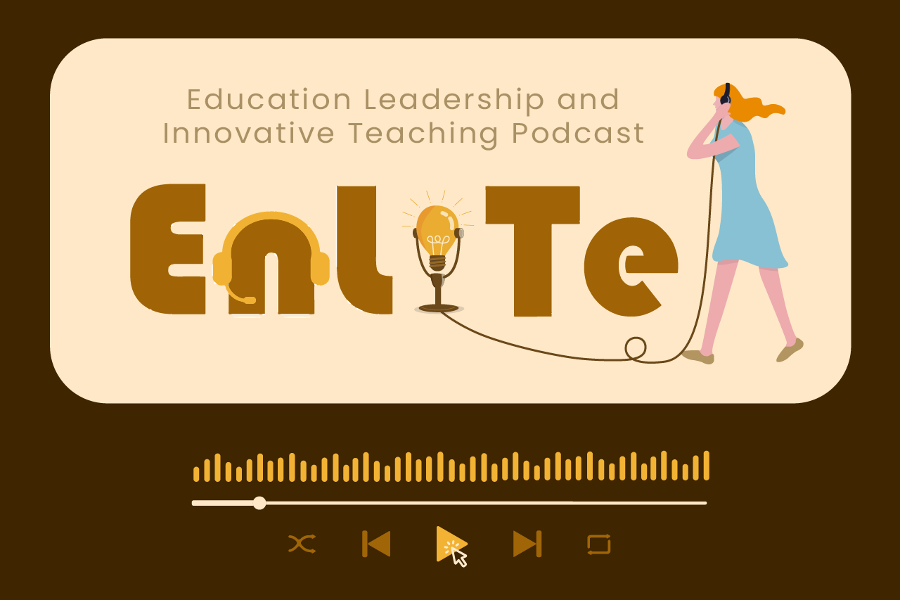 CEI Podcast | EnLITe