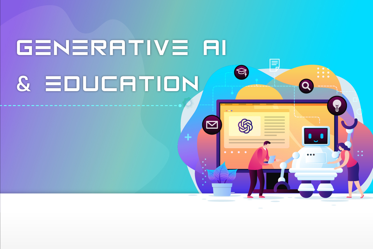 Generative AI and Education