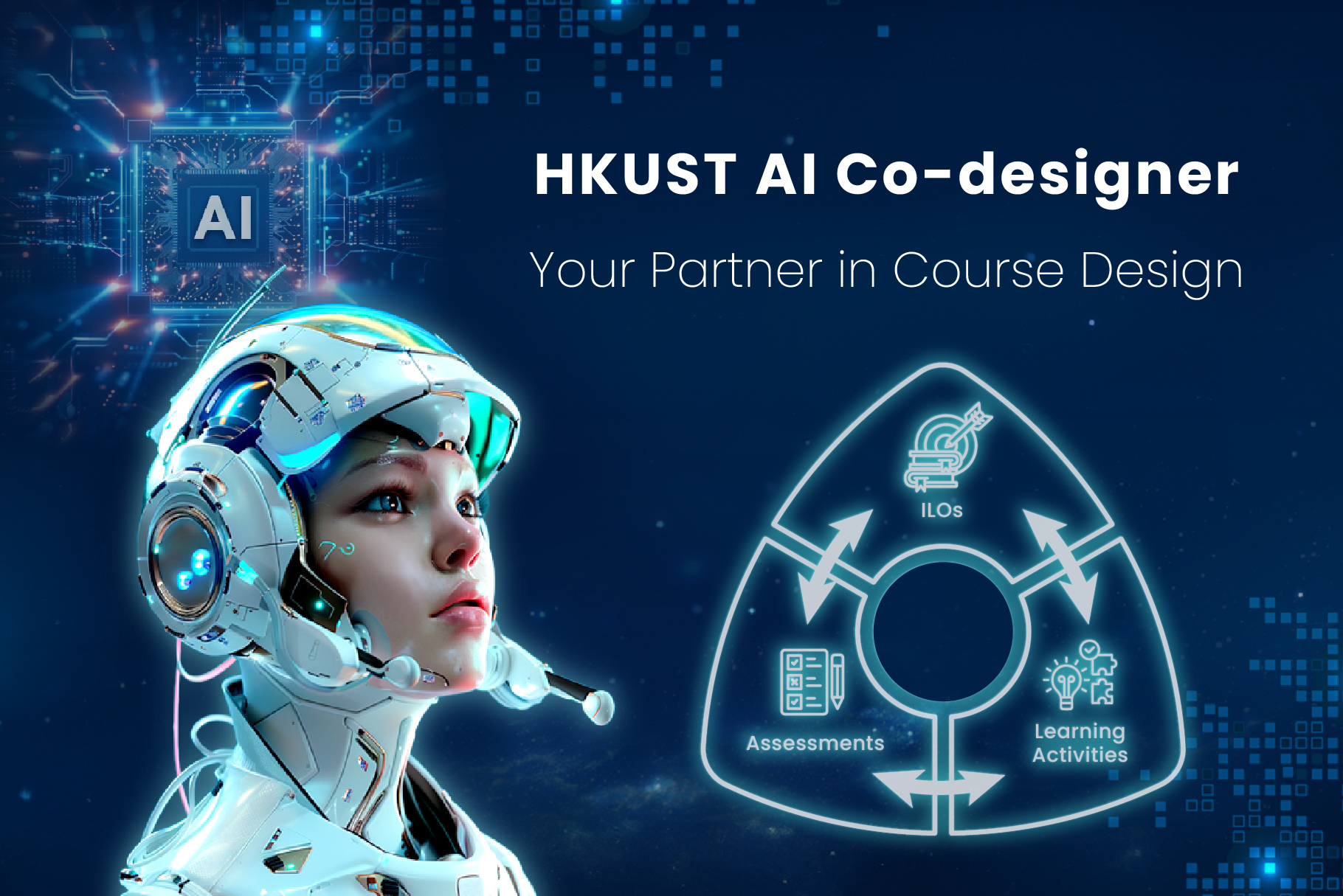 HKUST AI Co-designer
