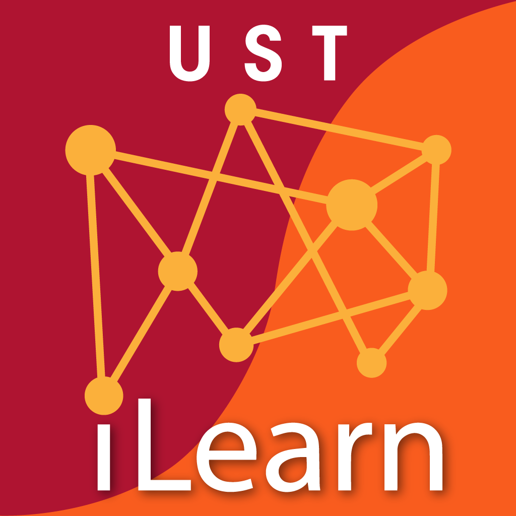 HKUST iLearn for Students