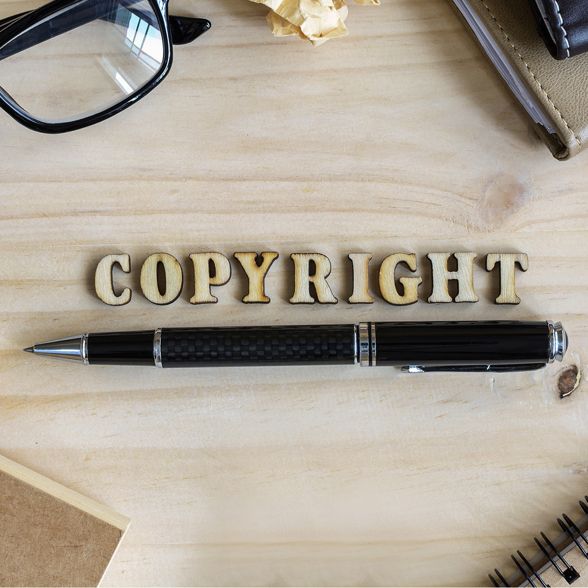 Protecting Business Innovations via Copyright
