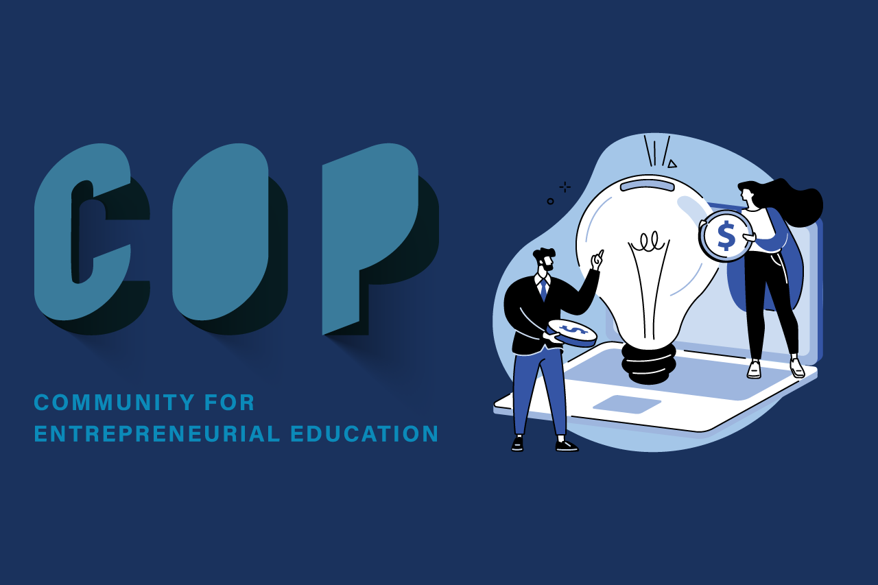 Community for Entrepreneurial Education