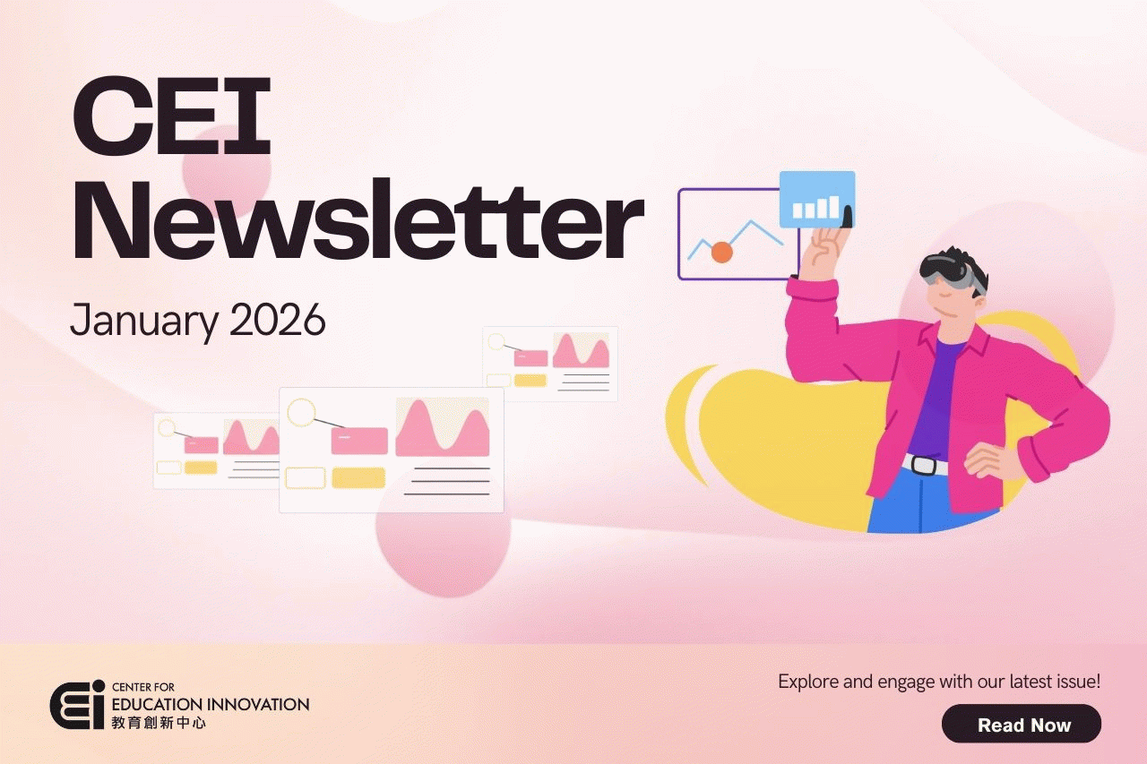 CEI Newsletter | 2026-JAN